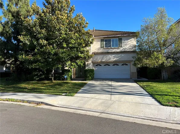 13837 Blue Ribbon Ln, Corona, CA 92880