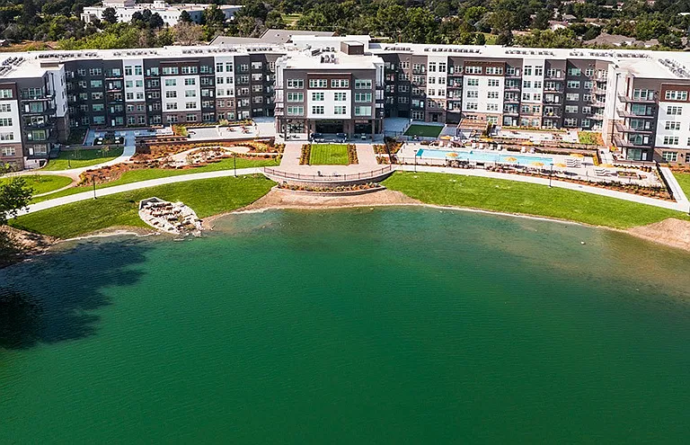 Airie Apartments — Photo 47