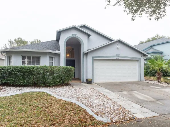 3832 Bellewater Blvd, Riverview, FL 33578