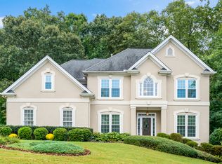 1395 Prestige Valley Dr, Marietta, GA 30062