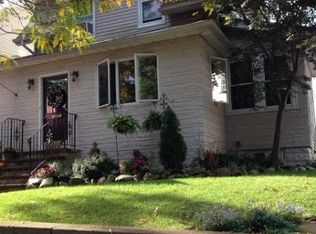 171 Oak Ridge Ave, Nutley, NJ 07110