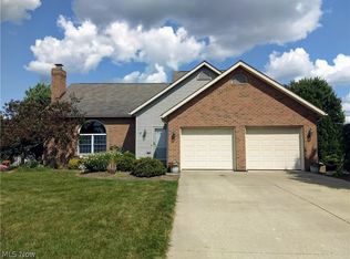 349 Wenger Rd N, Dalton, OH 44618