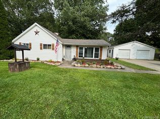 2684 N Lapeer Rd, Lapeer, MI 48446