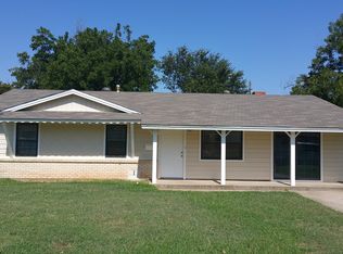 1434 Tanbark Rd, Wichita Falls, TX 76306