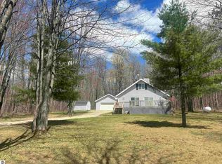 10743 Sprucedale Cir, Elmira, MI 49730