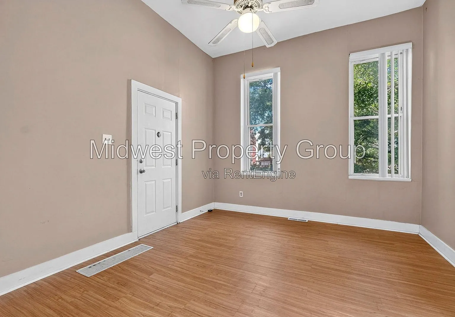 1 bed, 1.0 bath, $850 — Photo 1