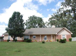 313 Yvonne Dr, Enterprise, AL 36330