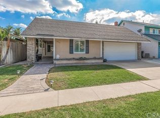 4812 E Garland Cir, Anaheim, CA 92807