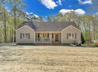 100 Old Post Rd, Moneta, VA 24121