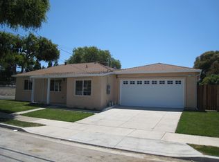 581 Culp Ave, Hayward, CA 94544