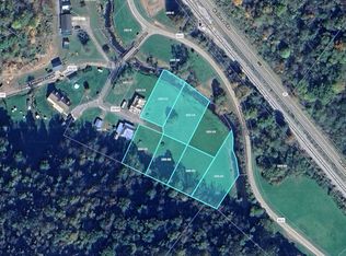 0 Specter Ln, Wallace, WV 26448