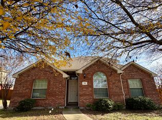 100 Morel Dr, Allen, TX 75002