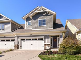 466 Chimney Rock Dr, Carmel, IN 46032