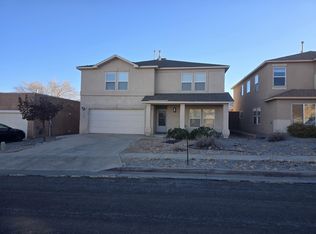 7708 Briar Ridge Ave NW, Albuquerque, NM 87114