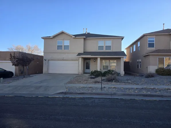 7708 Briar Ridge Ave NW, Albuquerque, NM 87114