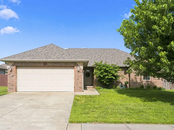 1101 S Venice Avenue, Republic, MO 65738