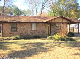 52 Linder Rd, Greenbrier, AR 72058