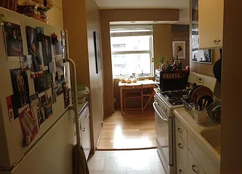 Sold by Morningside Heights Housing Corporation