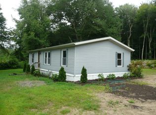 165 Spring St, Hope Valley, RI 02832
