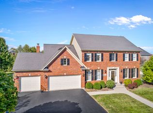 40W316 Edna Saint Vincent Milay St, St Charles, IL 60175