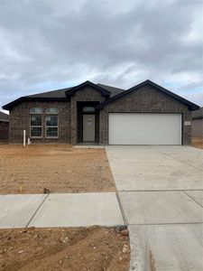 1410 Quail Creek Dr, Cleburne, TX, 76033