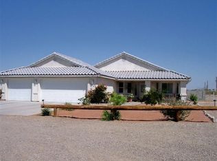1929 E El Rodeo Rd, Fort Mohave, AZ 86426