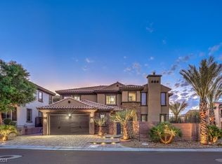 2705 Cyrano St, Henderson, NV 89044