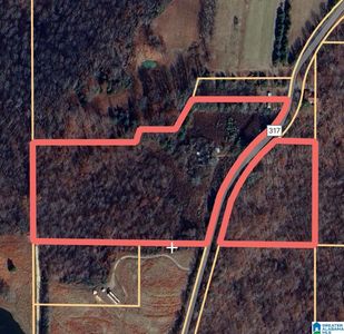 0 County Road 17 #0, Woodville, AL, 35776