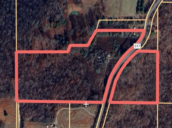 0 County Road 17 #0, Woodville, AL 35776