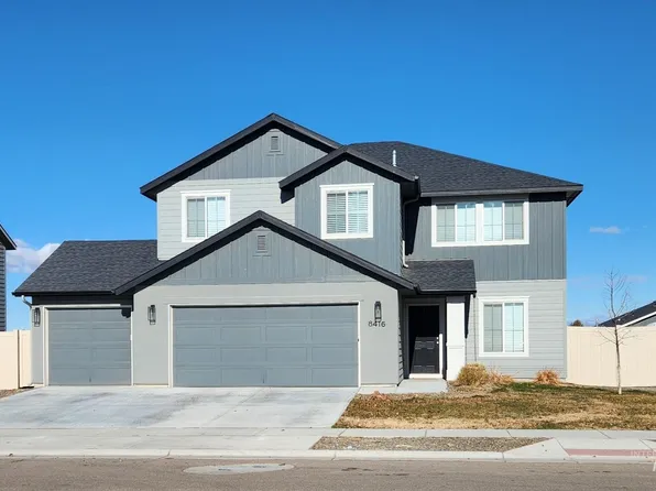 8416 E Conant St, Nampa, ID 83687