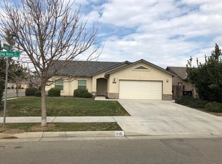 1110 E Buena Vista Ave, Visalia, CA 93292