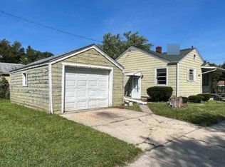 2003 Walcott St, Saginaw, MI 48601