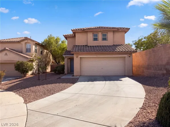 11117 Okeefe Ct, Las Vegas, NV 89144