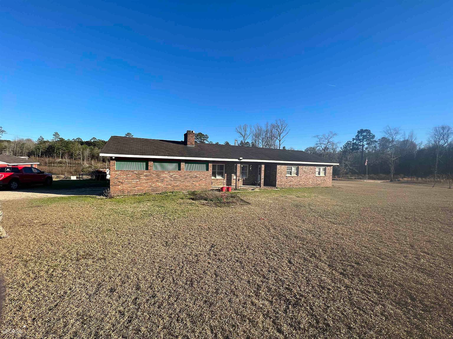 74 Wyatt Martin Rd, East Dublin, GA 31027 Zillow