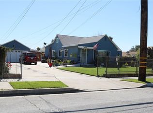 4326 Cogswell Rd, El Monte, CA 91732