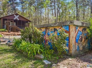 5548 State Highway 117, Mentone, AL 35984