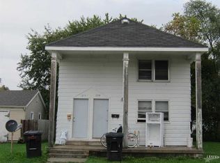 1297 Ogan Ave, Huntington, IN 46750