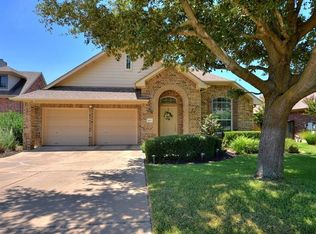 4115 Flintwood Ln, Round Rock, TX 78665