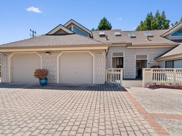 1774 Esperanza Ct, Santa Cruz, CA 95062