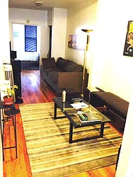 Rented by City Connections Realty