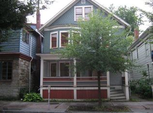 407 W State St, Ithaca, NY 14850