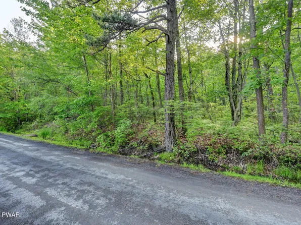 West Shore Dr, Lake Ariel, PA 18436