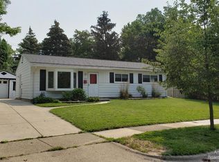 2418 Faye Dr, Ann Arbor, MI
