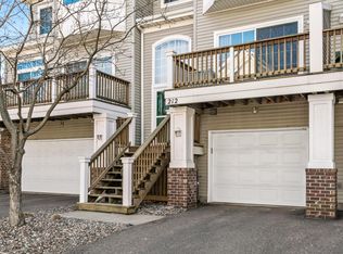 212 Christenson Way NE, Fridley, MN 55432