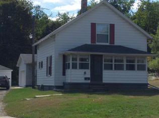 150 Spring St, Hillsdale, MI 49242