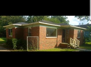 256 N Wasson Ave, Whistler, AL 36612