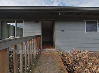 440 Ermine St SE, Albany, OR 97321