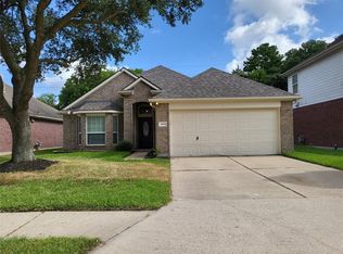 11814 Leaf Oak Dr, Houston, TX 77065