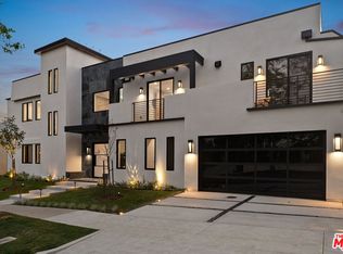 1325 Thayer Ave, Los Angeles, CA 90024