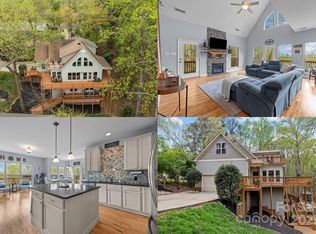 9004 Cebu Ct, Tega Cay, SC 29708